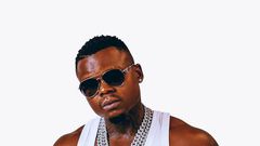 Tanzanian singer Harmonize