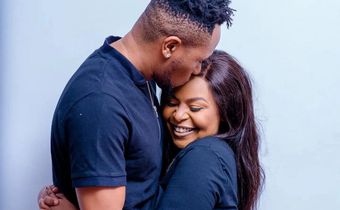 Size 8 & DJ Mo