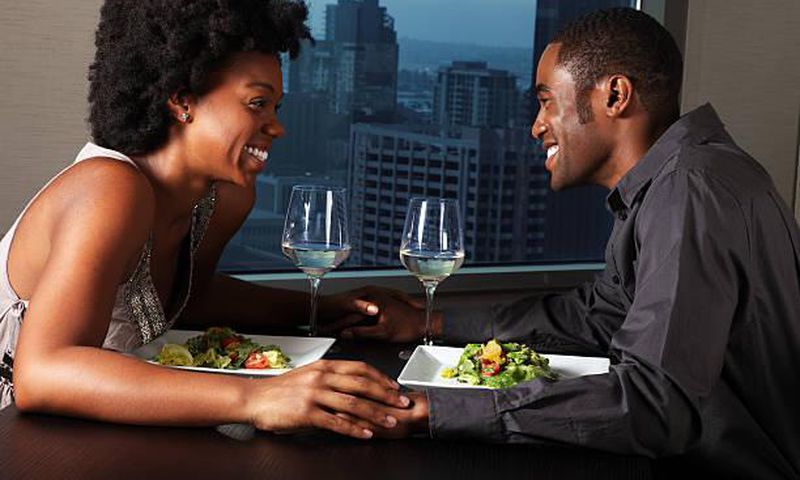 4 things to do before dating a lady who has been single for a long time