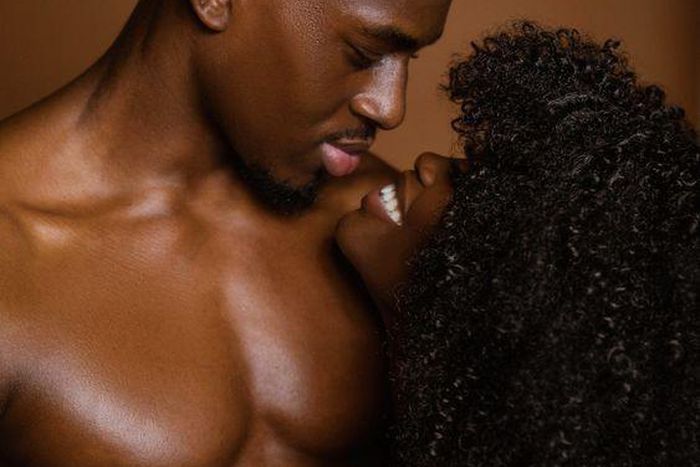 Partners can benefit from complimenting each other often not just in dynamics but in words too/Courtesy