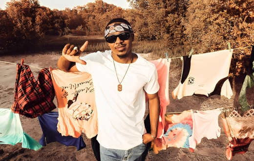 Bongo star Ali Kiba