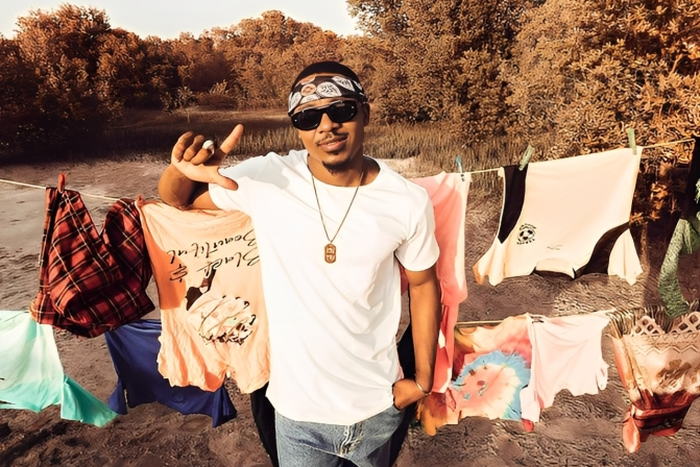 Bongo star Ali Kiba