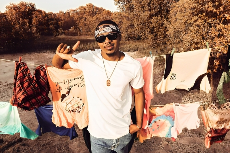 Bongo star Ali Kiba