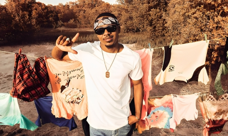 Bongo star Ali Kiba