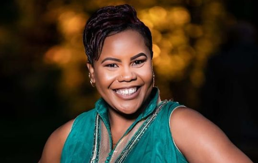 Jane Ngoiri