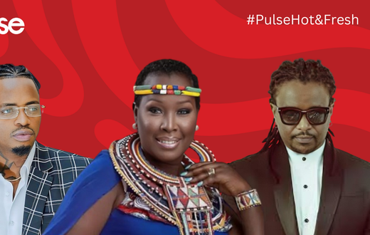 #PulseHot&Fresh: Top 6 fresh songs of the week