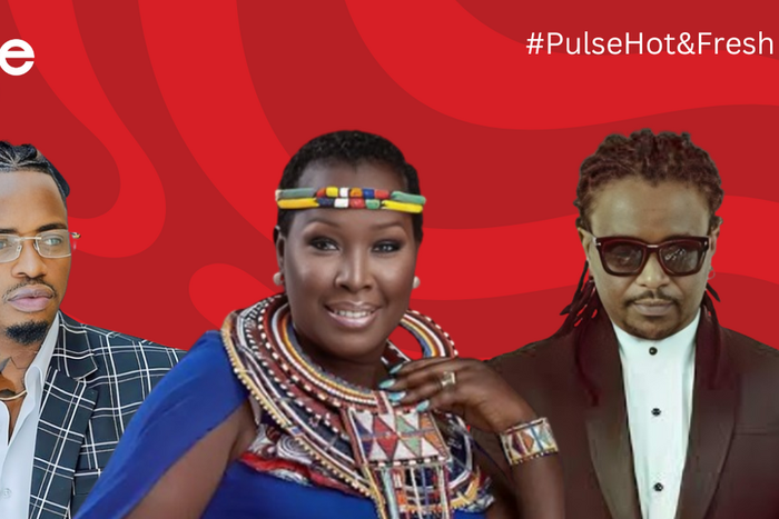 #PulseHot&Fresh: Top 6 fresh songs of the week