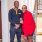 Kenyan celebrity couple Njugush and his wife Celestine Ndinda 'Wakavinye'