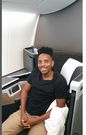 Kenyan comedian Eric Omondi