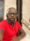 Radio Jambo presenter Gidi