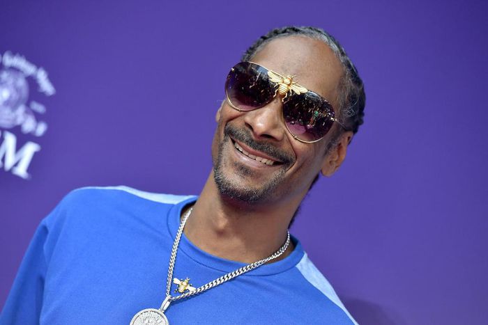 Snoop Dogg.Getty/Axelle/Bauer-Griffin/FilmMagic