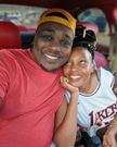 Actress Nyce Wanjeri and hubby Leting