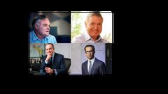 Africa’s rising billionaires: Who are the new faces to watch out for in 2023?