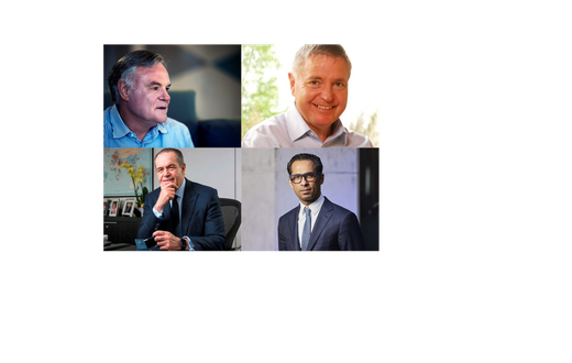 Africa’s rising billionaires: Who are the new faces to watch out for in 2023?
