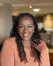 Content creator and businesswoman Murugi Munyi