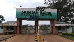 Mumias Sugar Company