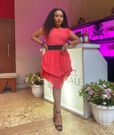 Sheila Mwanyigha
