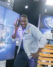 Media personality Willis Raburu