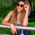 Media personality Mwalimu Rachel