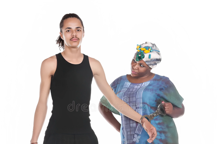 Terrible things that Ben 10s do to their sugar mummies