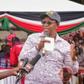 Interior Principal Secretary Karanja Kibicho