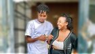 Betty Kyallo with her new boyfriend Charlie Jones