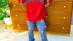 Bongo Flava star Mbosso