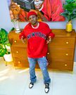 Bongo Flava star Mbosso