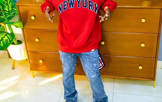 Bongo Flava star Mbosso