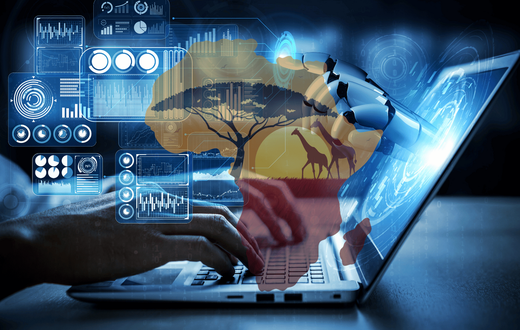 What AI means for jobs in Africa in the next decade