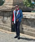 Gospel singer Mash Mwana