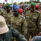 Niger coupists threaten to kill Bazoum if military interferes. [CNN]