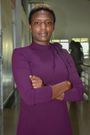 Gladys Ng'etich, business leader behind Saidiwa Rides