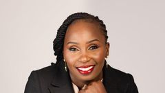 Law Society of Kenya President Faith Odhiambo
