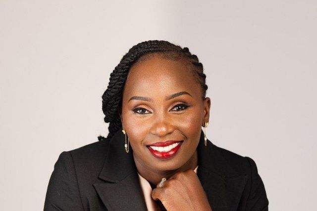 Law Society of Kenya President Faith Odhiambo
