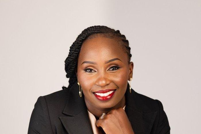 Law Society of Kenya President Faith Odhiambo