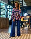 Judy Nyawira