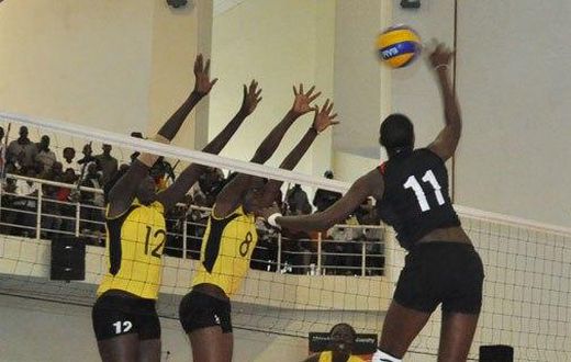 Kenya Prisons Vs Kenya Pipeline in a past game