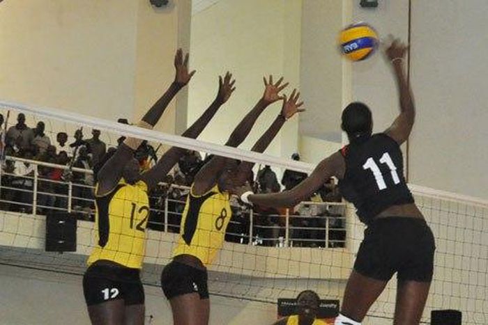 Kenya Prisons Vs Kenya Pipeline in a past game