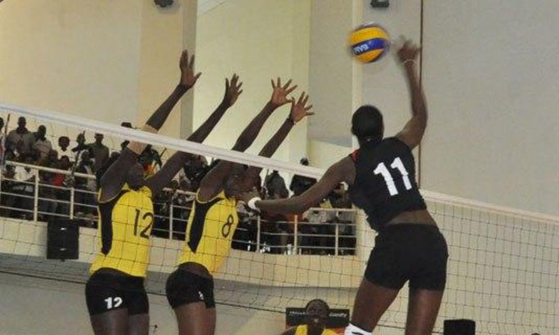 Kenya Prisons Vs Kenya Pipeline in a past game