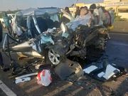 Radio Africa Group reporter Dickens Wasonga dies in grisly road accident in Mamboleo, Kisumu