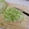 Cabbage(Slovak Cooking)