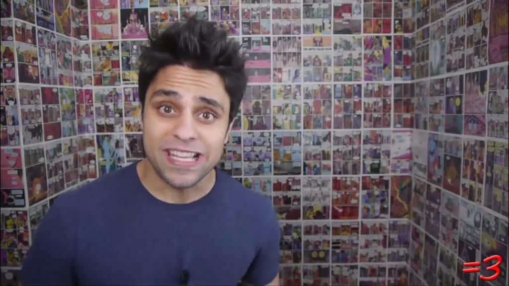 Ray William Johnson