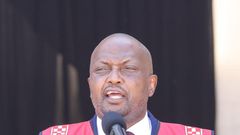 Trade CS Moses Kuria