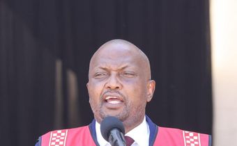 Trade CS Moses Kuria