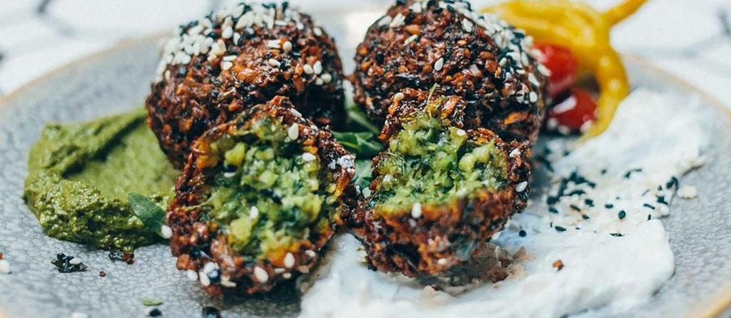 An Egyptian breakfast [Tasteatlas]