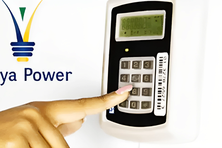 Kenya Power announces countrywide delay in tokens, bill payments