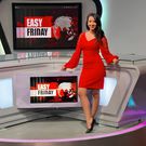 Media personality and influencer Shiksha Arora