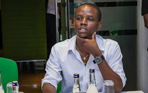 Kennedy Odhiambo popularly known as Crazy Kennar