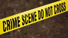 Crime Scene